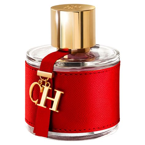 perfumes mujer carolina herrera precios